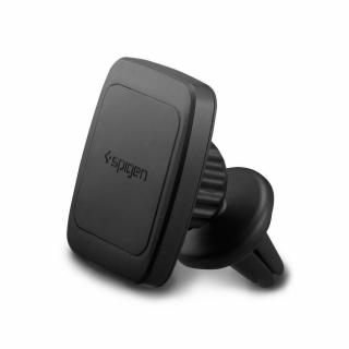 SPIGEN H12 AIR VENT MAGNETIC UCHWYT MAGNETYCZNY W KRATKĘ NAWIEWU