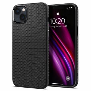 SPIGEN LIQUID AIR ETUI DO IPHONE 14 MATTE BLACK