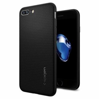 SPIGEN LIQUID AIR ETUI NA IPHONE 7+ PLUS / 8+ PLUS BLACK