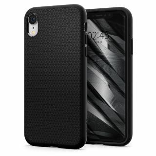 SPIGEN LIQUID AIR ETUI NA IPHONE XR MATTE BLACK