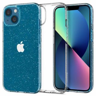 Spigen Liquid Crystal Etui na iPhone 13 GLITTER CRYSTAL