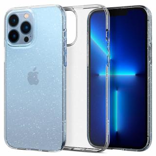 Spigen Liquid Crystal Etui na iPhone 13 PRO GLITTER CRYSTAL