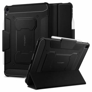 SPIGEN RUGGED ARMOR PRO ETUI NA IPAD AIR 4 2020 BLACK