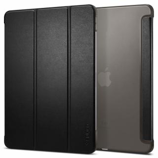 SPIGEN SMART FOLD ETUI OCHRONNE NA IPAD PRO 11 2021 BLACK