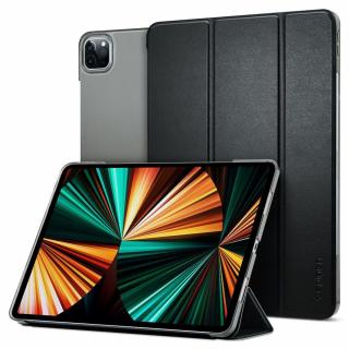 SPIGEN SMART FOLD ETUI OCHRONNE NA IPAD PRO 12.9 2021 CZARNE