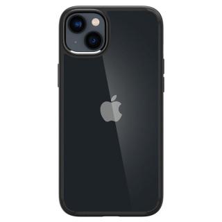 Spigen Ultra Hybrid -  Etui do Apple iPhone 14  (Czarny)