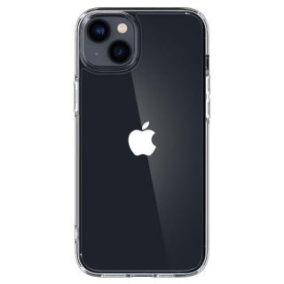 Spigen Ultra Hybrid -  Etui do Apple iPhone 14 Plus (Przezroczysty)