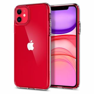 SPIGEN ULTRA HYBRID ETUI NA IPHONE 11 CRYSTAL CLEAR