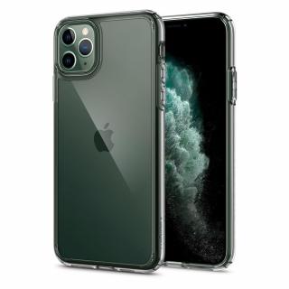 SPIGEN ULTRA HYBRID ETUI NA IPHONE 11 PRO CRYSTAL CLEAR