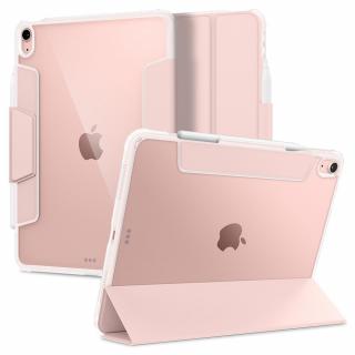 SPIGEN ULTRA HYBRID PRO Etui ochronne na IPAD AIR 4 10.9" 2020 ROSE GOLD