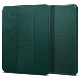 SPIGEN URBAN FIT ETUI OCHRONNE NA IPAD PRO 11 2020/2021 MIDNIGHT GREEN