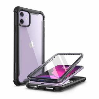 SUPCASE IBLSN ARES Obudowa pancerna do iPhone 11 czarna