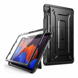 SUPCASE UNICORN BEETLE PRO ETUI NA SAMSUNG GALAXY TAB S7 11.0 T870/T875 BLACK