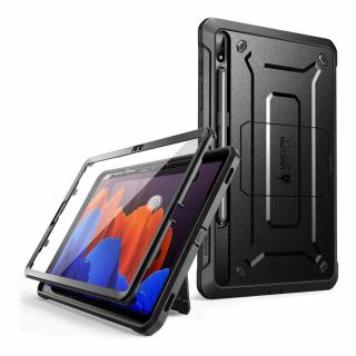 SUPCASE UNICORN BEETLE PRO ETUI NA SAMSUNG GALAXY TAB S7+ PLUS 12.4 T970/T976 BLACK