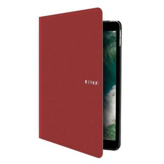 SwitchEasy Etui CoverBuddy Folio iPad Air/Pro 10,5" czerwone