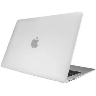 SwitchEasy Etui Nude MacBook Air 13" 2018 transparent