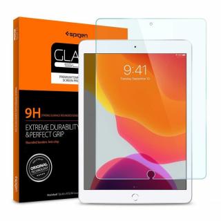 SZKŁO HARTOWANE SPIGEN GLAS.TR SLIM NA EKRAN IPAD 7/8 10.2 2019-2020