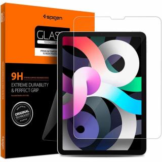 SZKŁO HARTOWANE SPIGEN GLAS.TR SLIM NA EKRAN IPAD AIR 4 10.9" 2020