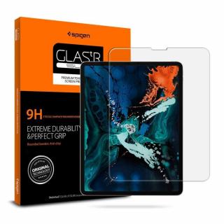 SZKŁO HARTOWANE SPIGEN GLAS.TR SLIM NA EKRAN IPAD PRO 12.9 2020/2021