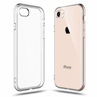 TECH-PROTECT FLEXAIR ETUI NA IPHONE 7/8/SE 2020 PRZEŹROCZYSTE