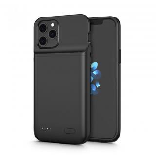 TECH-PROTECT POWERCASE OBUDOWA Z BATERIĄ 4800mAh NA IPHONE 12/12 PRO CZARNA