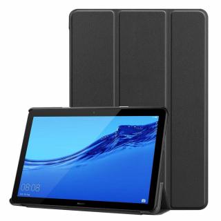 TECH-PROTECT SMARTCASE Etui do HUAWEI MEDIAPAD T5 10.1 czarne