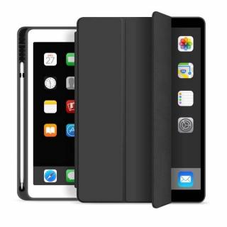 TECH SC PEN ETUI NA IPAD 7/8 10.2 2019/2020 CZARNE