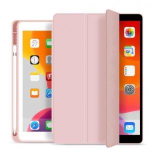 TECH SC PEN ETUI NA IPAD 7 8 10.2 2019-2020 RÓŻOWE