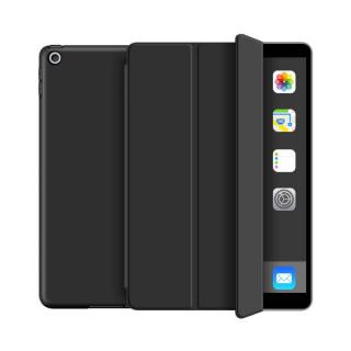 TECH SMARTCASE ETUI NA IPAD 7/8 10.2 2019/2020 CZARNE