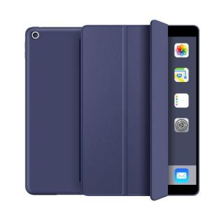 TECH SMARTCASE ETUI NA IPAD 7/8 10.2 2019/2020 GRANATOWE