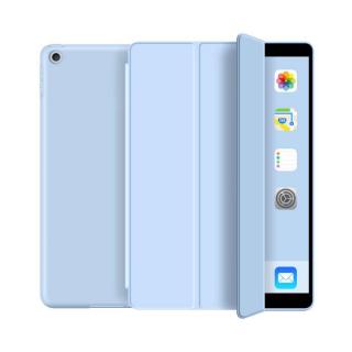 TECH SMARTCASE ETUI NA IPAD 7/8 10.2 2019/2020 NIEBIESKIE