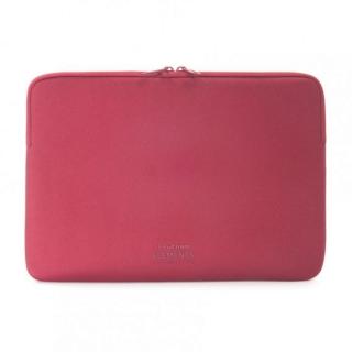 TUCANO Elements Pokrowiec MacBook Air 13" (czerwony)