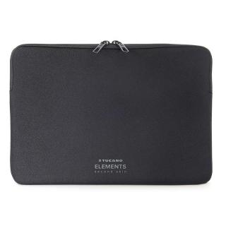 TUCANO Elements - Pokrowiec MacBook Air 13 / MacBook Air 13 Retina (czarny)