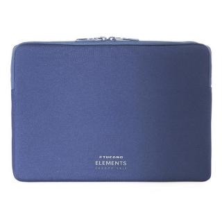 TUCANO Elements - Pokrowiec MacBook Air 13 /  MacBook Air 13 Retina (niebieski)