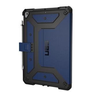 UAG Metropolis etui ochronne do iPad 10.2 (2019) niebieskie