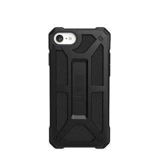 UAG Monarch etui pancerne na iPhone 7/8/SE 2020 (czarna)