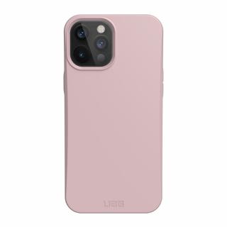 UAG Outback Bio obudowa biodegradowalna na iPhone 12 / 12 PRO (Lilac)