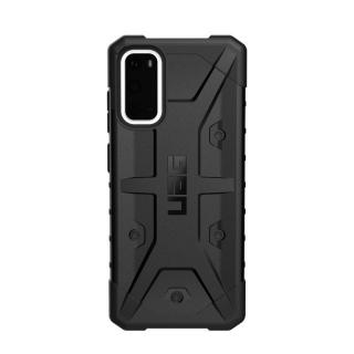 UAG Pathfinder etui pancerne do Samsung Galaxy S20 (czarna)