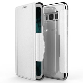 X-Doria Engage Folio - Etui Samsung Galaxy S8 PLUS (białe)