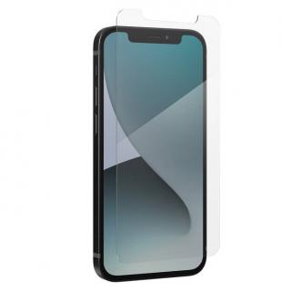 ZAGG Invisible Shield Glass Elite+ szkło z powłoką antybakteryjną na ekran iPhone 12 mini