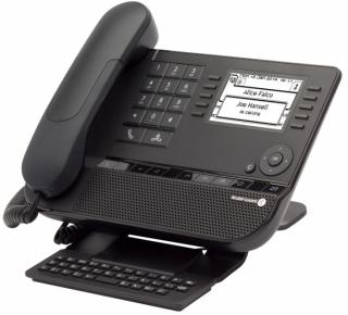 Alcatel 8039 Premium DESKPHONE