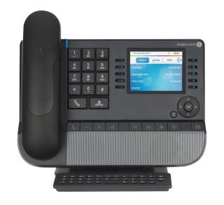 Alcatel 8068s Premium DESKPHONE BT