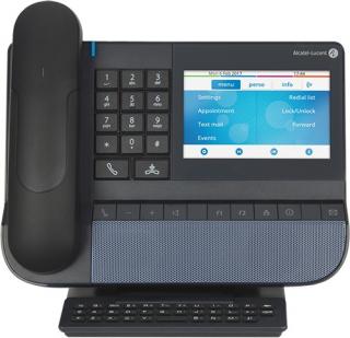 Alcatel 8078s Premium DESKPHONE BT