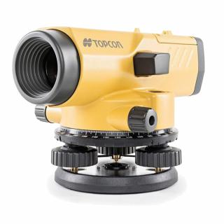 Niwelato optyczny Topcon AT-B4A