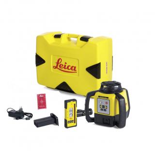 Niwelator Laserowy Leica Rugby 640