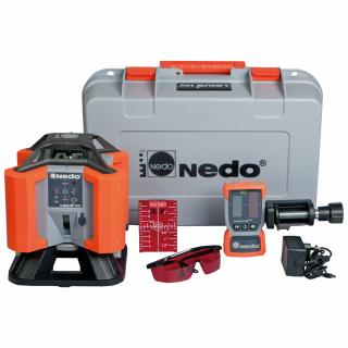 Niwelator Laserowy Nedo Linus HV