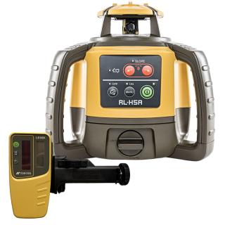 Niwelator Laserowy Topcon RL-H5A