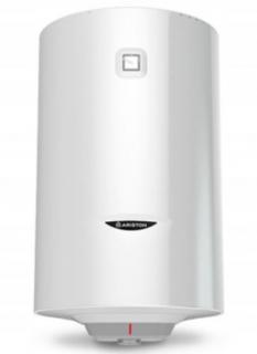 Ariston PRO1 R 50 V - Elektryczny podgrzewacz Bojler wody 50 L