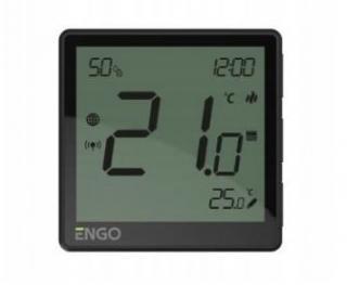 Engo Controls EONE230B Internetowy reg. temp. 732