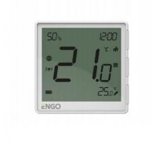 Engo Controls EONEBATW Internetowy reg. temp. 733